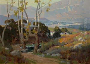 Santa Paula Valley