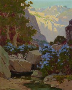 Pasadena (canyon)
