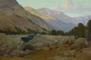 Malibu Canyon