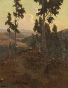 The Elysian Hills