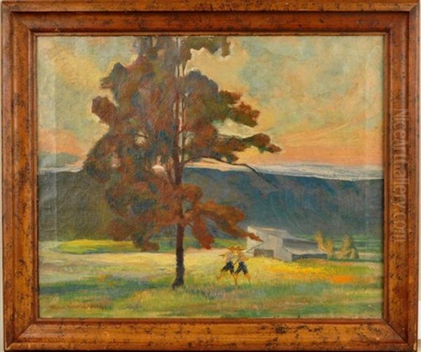 Wachtel - view 1