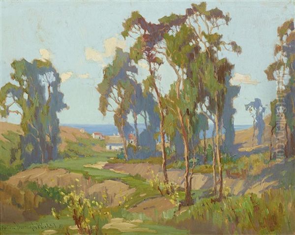 Laguna Beach - view 1