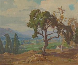 Lazy V Ranch by Marion Kavanaugh Wachtel