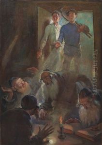 Pogrom