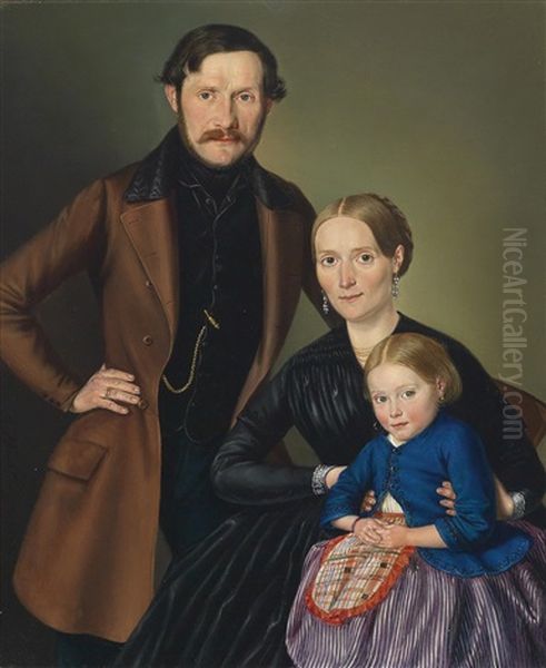 Familienportrait - view 1