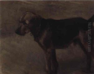 Warscheneck Bei Hinterstoder by Franz Wacik