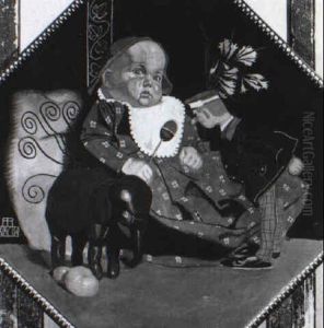 Der Kleine K"nig Der Kleine K"nig