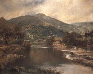 Classical Landscape Classical Landscape