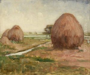 Ipswich Marches by Adelaide E. Wadsworth