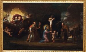 Allegoria Della Redenzione