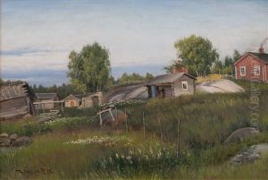 Landscape