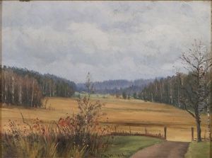 Field Field