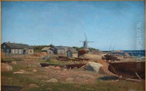 Suursaari Suursaari