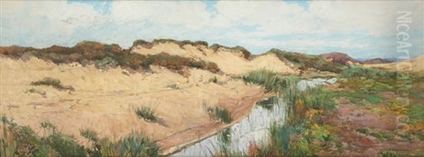 Vue Des Dunes - view 1
