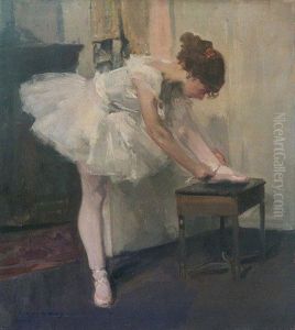 Ballerine