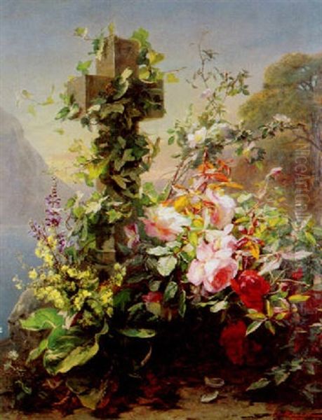 Jete De Fleurs - view 1
