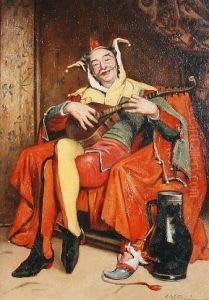 The Jester