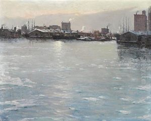 Winter Afternoon