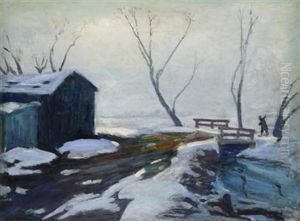 Winter Landscape