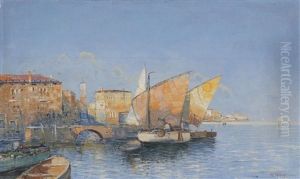 Fra Venedig Fra Venedig