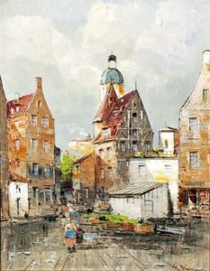Holland Varos
