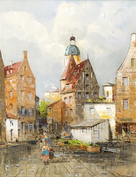 Holland Varoska - view 1