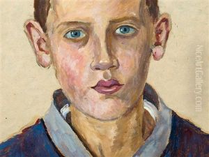 Young Man
