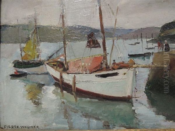 Paysage Breton - view 1