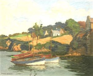 Les Plomac'h Les Plomac'h