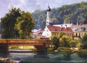 Markt Wolfratshausen