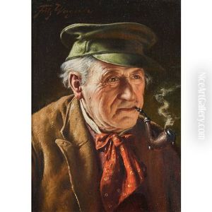 Schwabischer Bauer