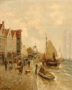 Harbour View