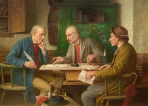 The Deed Of Sale The Deed Of Sale