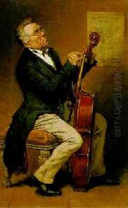 Stinging The Cello