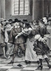 Fine Original Illustrations (7 Works) by Jacques-Clement Wagrez