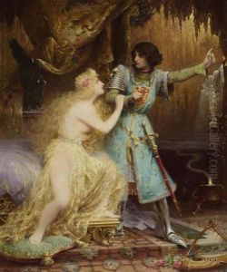 Opera by Jacques-Clement Wagrez