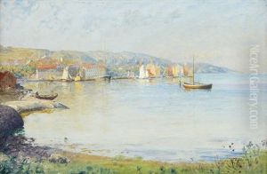 Carlstens Fastning Marstrand