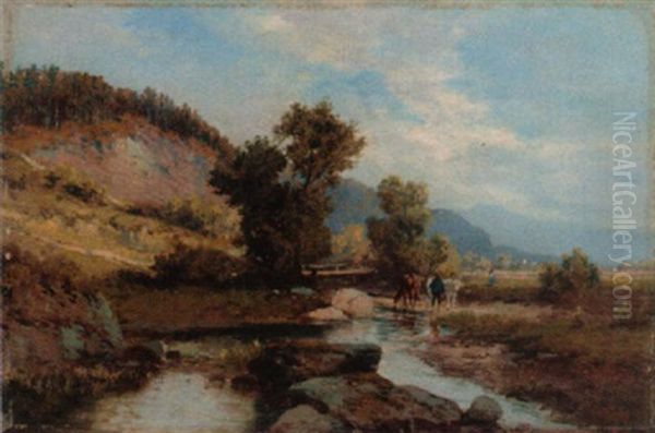 Partie Bei Salzburg - view 1