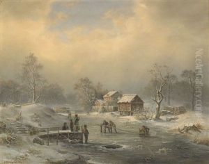 Slangkalke by Ernfried Wahlqvist