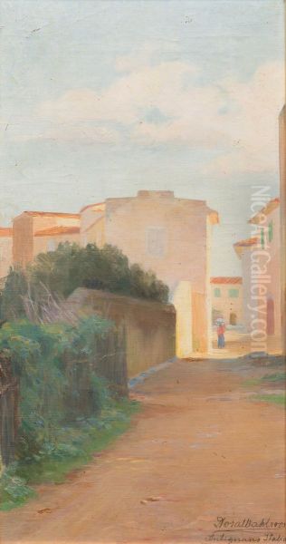 Motif From Italy - view 1