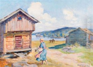 Summer Day
