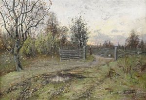 Landskap