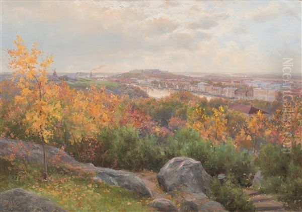A View Of Turku - view 1