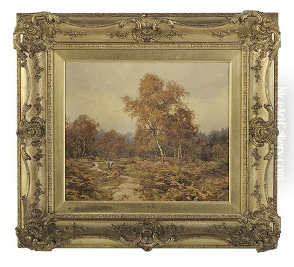 Autumn Gold - view 1