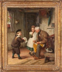 Genre Scene