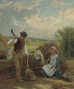 Helping A Neighbor