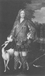 Kenneth Duffus - Third Lord Of Sutherland