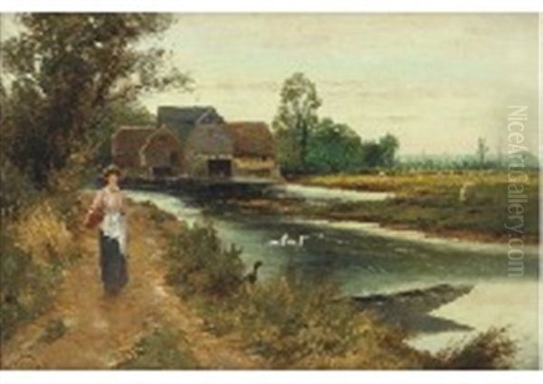 Landscape - view 1