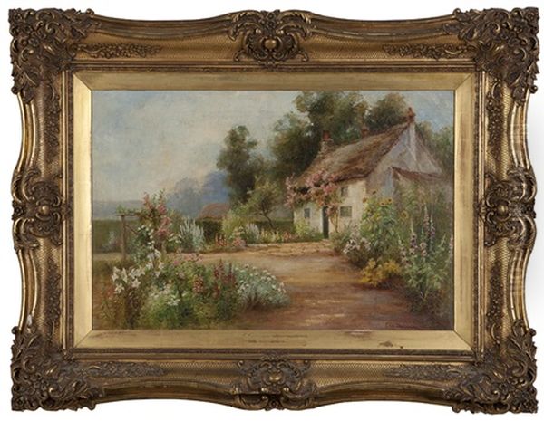 A Cornish Homestead - view 1