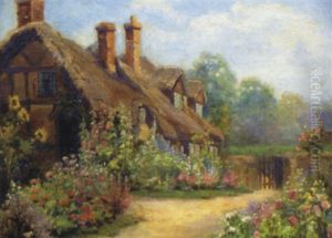 Cottage Garden